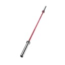 Thumbnail 4 de Fitness Tech Barra olímpica 200 cm x 50 mm 🎽