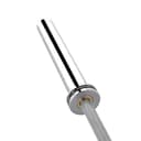 Thumbnail 1 de Fitness Tech Barra olímpica 200 cm x 50 mm 4 rodamientos 🏋️♂️