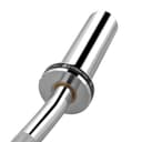 Thumbnail 1 de Fitness Tech Barra Super Curl acero 🎽