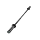 Thumbnail principal de Fitness Tech Barra de técnica black 45 kg 🏋️♂️