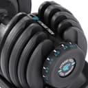 Thumbnail 1 de Fitness Tech Juego de mancuernas ajustables 2,5–24 kg 🏋️