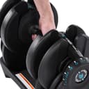 Thumbnail 5 de Fitness Tech Juego de mancuernas ajustables 2,5–24 kg 🏋️