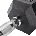 Thumbnail 3 de Fitness Tech Set mancuernas hexagonales 22,5 kg 🏋️♂️