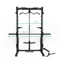 Thumbnail 2 de Fitness Tech Máquina Multipower Smith Machine S13 🏋️