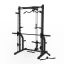 Thumbnail 3 de Fitness Tech Máquina Multipower Smith Machine S13 🏋️