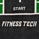 Thumbnail 3 de Fitness Tech Pista de sprint de césped artificial 🏃♂️