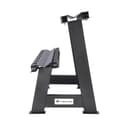 Thumbnail 2 de Fitness Tech Soporte de mancuernas profesional 8 pares 🏋️♂️