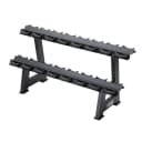 Thumbnail 5 de Fitness Tech Soporte de mancuernas profesional 8 pares 🏋️♂️