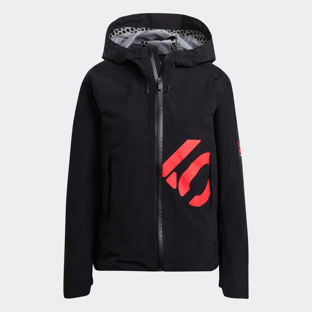 Imagen de Five Ten Bike All-Mountain Chaqueta Impermeable 🚲 en OfertitasTOP