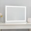 Thumbnail 1 de Flamingueo Espejo Tocador Banda LED 3 modos 🎁