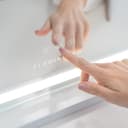 Thumbnail 2 de Flamingueo Espejo Tocador Banda LED 3 modos 🎁