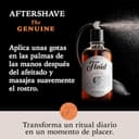 Thumbnail 1 de Floid After shave Lotion The Genuine 400 ml — bálsamo facial 🧴