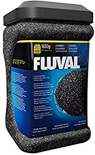 Imagen de Fluval Carbón para filtro externo 1.550 g 🐠 en OfertitasTOP