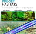 Thumbnail 4 de Fluval Plant Spectrum LED Pantalla 32W, 61-85cm