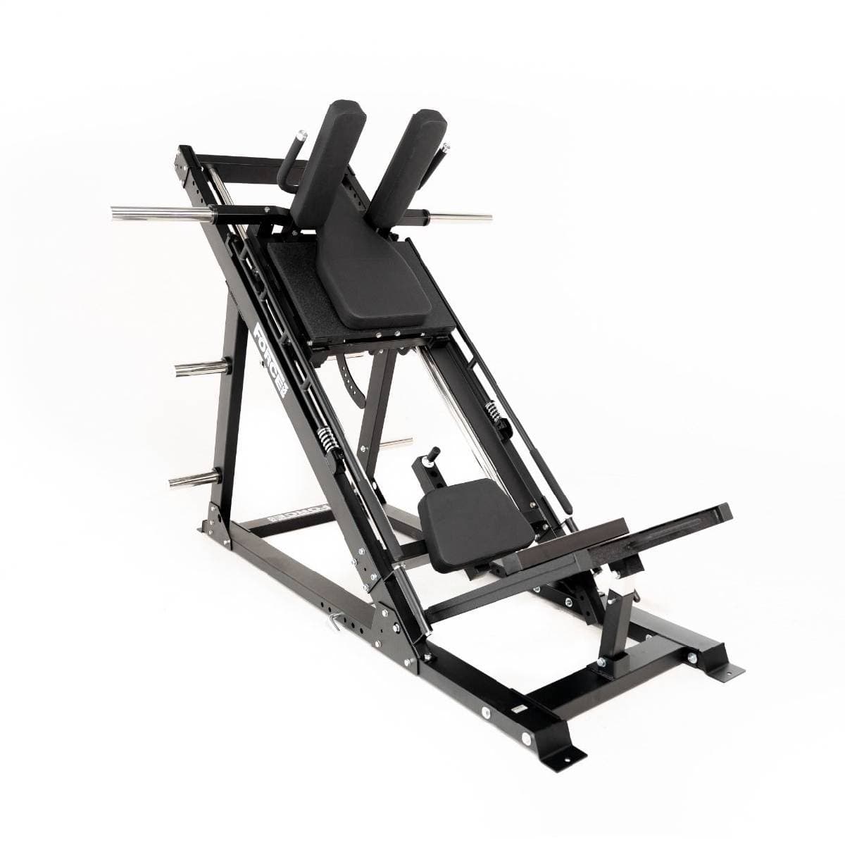 Imagen de Force USA Prensa de Piernas y Jaca Combo 💪 en OfertitasTOP