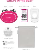 Thumbnail 5 de FOREO BEAR 2 tonificador facial 2.0 fuchsia 📷