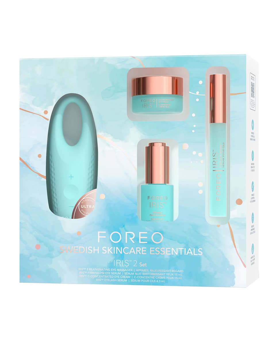 Imagen de FOREO IRIS 2 Set cuidado facial 👩⚕️ en OfertitasTOP