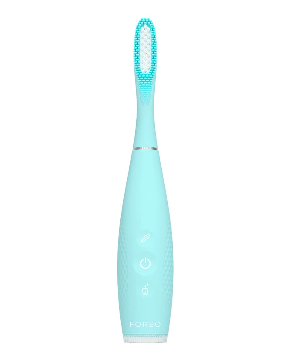 Imagen de FOREO ISSA™ 4 Arctic Blue cepillo de dientes 🎧 en OfertitasTOP