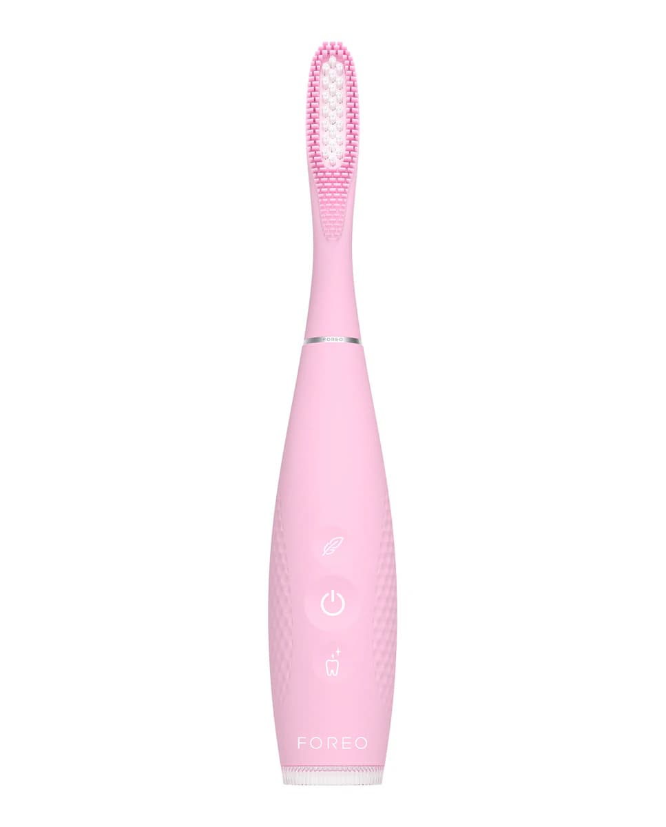 Imagen de FOREO ISSA™ 4 Pearl Pink cepillo eléctrico de dientes 🎧 en OfertitasTOP