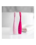 Thumbnail 3 de FOREO ISSA™ 4 Pearl Pink cepillo eléctrico de dientes 🎧