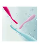 Thumbnail 4 de FOREO ISSA™ 4 Pearl Pink cepillo eléctrico de dientes 🎧