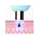 Thumbnail 2 de FOREO KIWI™ extractor de puntos negros con luz azul 💄