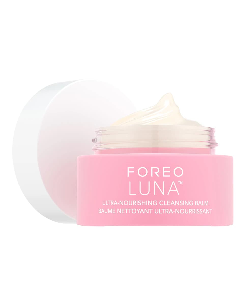 Imagen de FOREO LUNA Cleansing Balm 75 ml — bálsamo limpiador facial 🧴 en OfertitasTOP