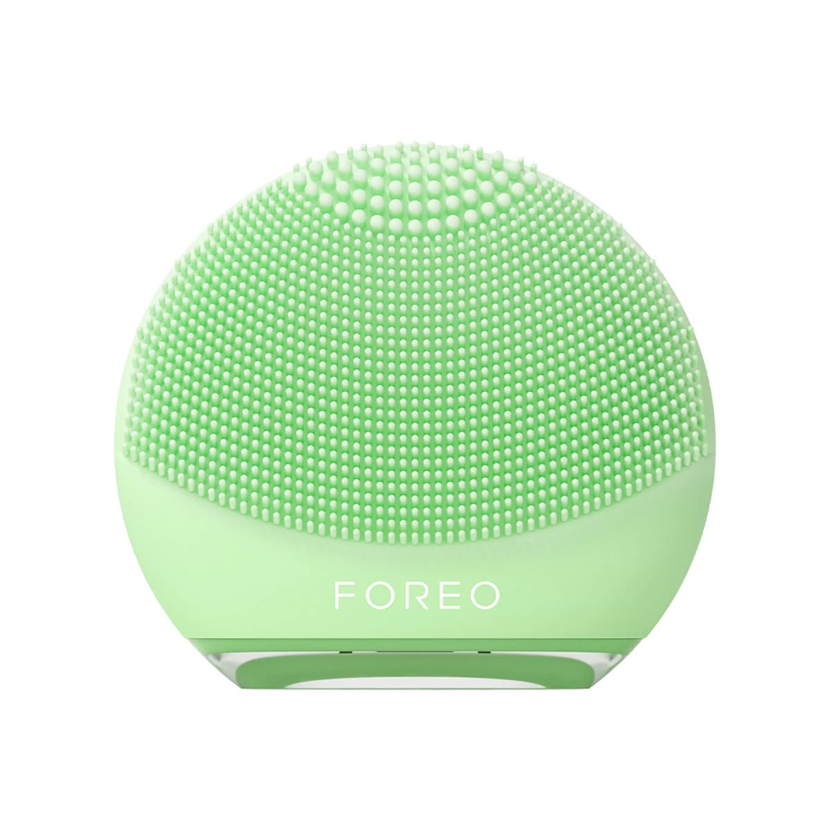 Imagen de FOREO LUNA™ 4 go dispositivo de limpieza facial Pistachio 🧴 en OfertitasTOP