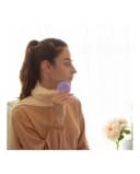 Thumbnail 4 de FOREO LUNA™ 4 go limpiador facial reafirmante Lavender 🎧