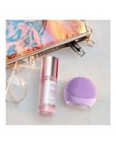 Thumbnail 5 de FOREO LUNA™ 4 go limpiador facial reafirmante Lavender 🎧