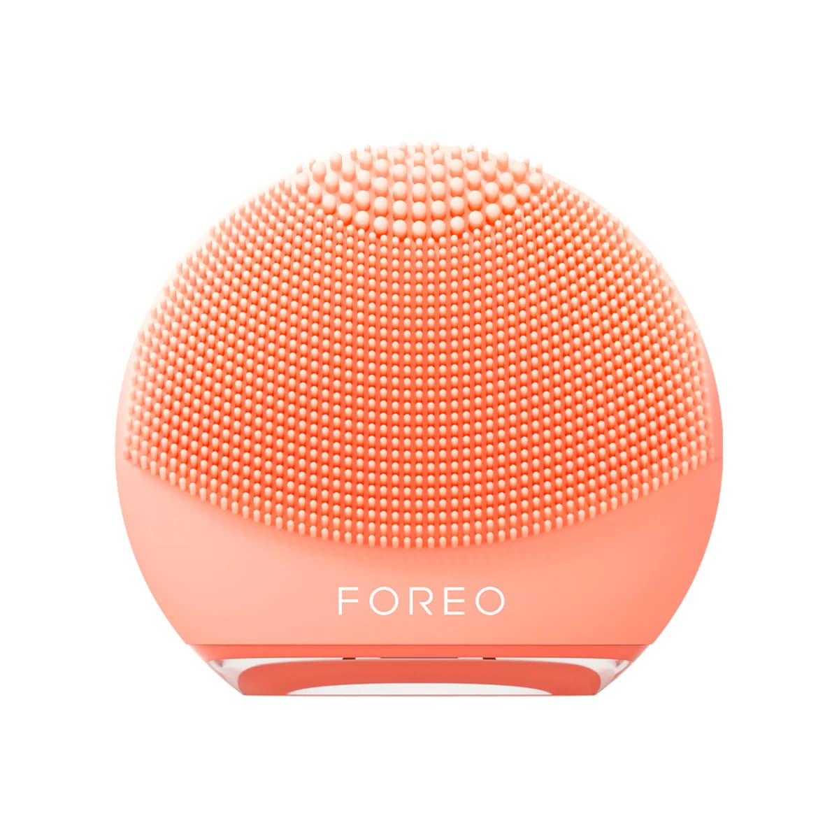 Imagen de FOREO LUNA™ 4 go Peach Perfect — limpiador facial ⌚ en OfertitasTOP