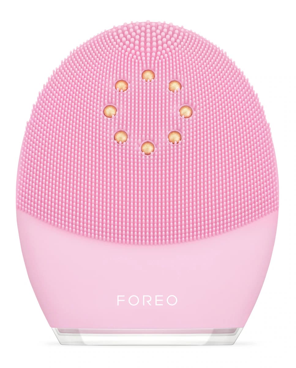Imagen de FOREO LUNA™ 3 plus limpiador facial con microcorrientes 🎧 en OfertitasTOP