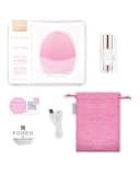 Thumbnail 2 de FOREO LUNA™ 3 plus limpiador facial con microcorrientes 🎧