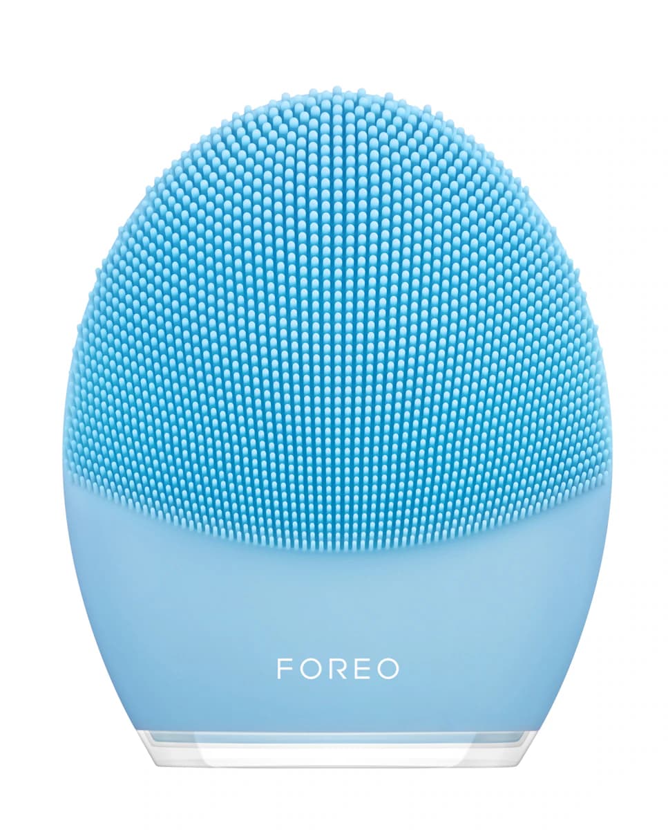 Imagen de FOREO LUNA 3 limpiador facial sónico para piel mixta 🧴 en OfertitasTOP