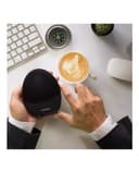 Thumbnail 3 de FOREO LUNA™ 3 MEN dispositivo de limpieza facial para barba 🧴