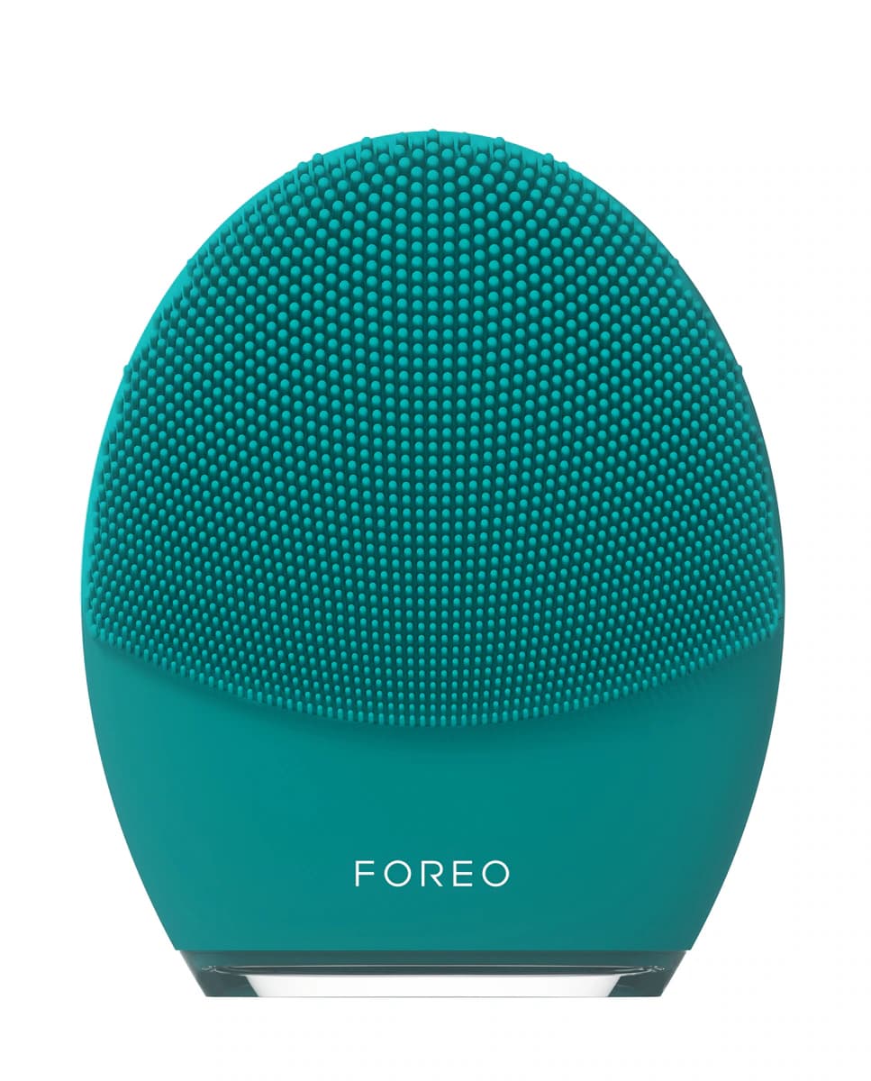 Imagen de FOREO LUNA™ 4 MEN dispositivo de limpieza facial y masaje para barba 🧴 en OfertitasTOP