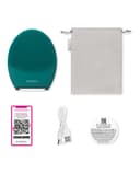 Thumbnail 3 de FOREO LUNA™ 4 MEN dispositivo de limpieza facial y masaje para barba 🧴