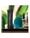 Thumbnail 5 de FOREO LUNA™ 4 MEN dispositivo de limpieza facial y masaje para barba 🧴
