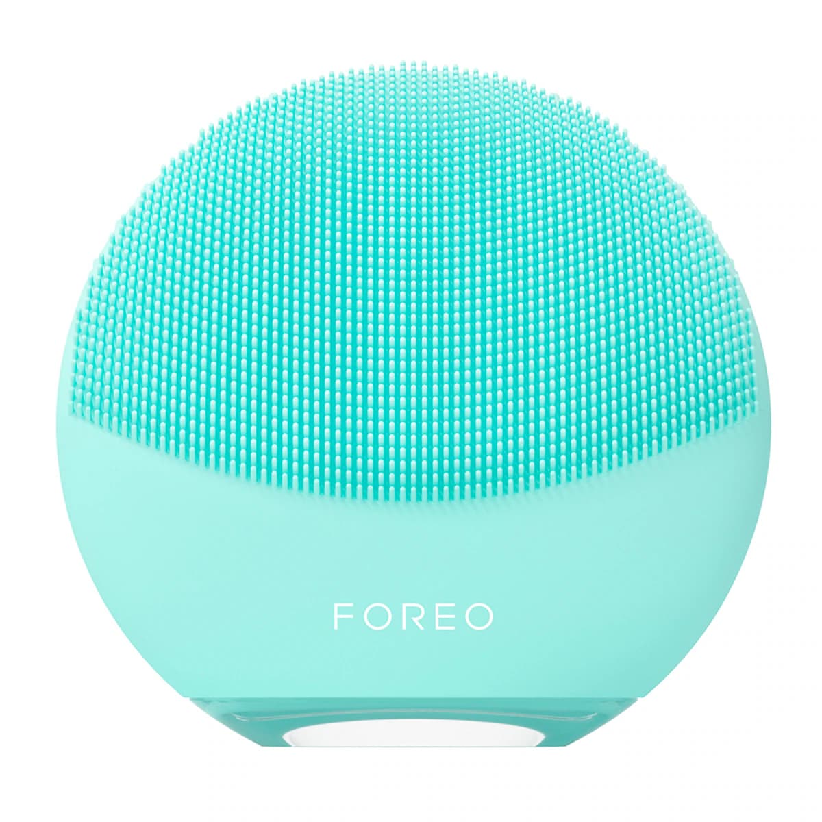 Imagen de FOREO LUNA™ 4 mini dispositivo limpieza facial Artic Blue 🎧 en OfertitasTOP