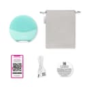 Thumbnail 2 de FOREO LUNA™ 4 mini dispositivo limpieza facial Artic Blue 🎧