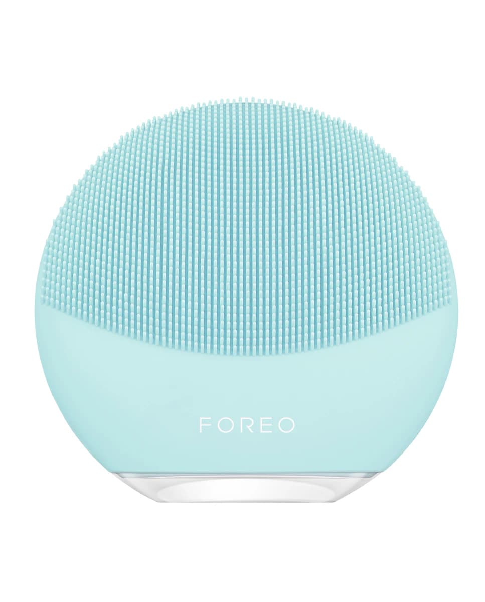 Imagen de FOREO LUNA™ mini 3 limpiador facial eléctrico Mint 🎧 en OfertitasTOP