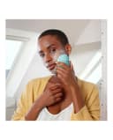 Thumbnail 3 de FOREO LUNA™ mini 3 limpiador facial eléctrico Mint 🎧