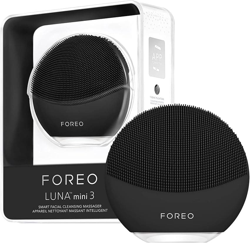 Imagen de FOREO LUNA mini 3 limpiador facial 1 unidad en OfertitasTOP