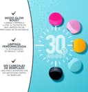 Thumbnail 4 de FOREO LUNA mini 3 limpiador facial 1 unidad