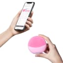 Thumbnail 2 de FOREO LUNA mini 3 limpieza facial Pearl Pink 🎧