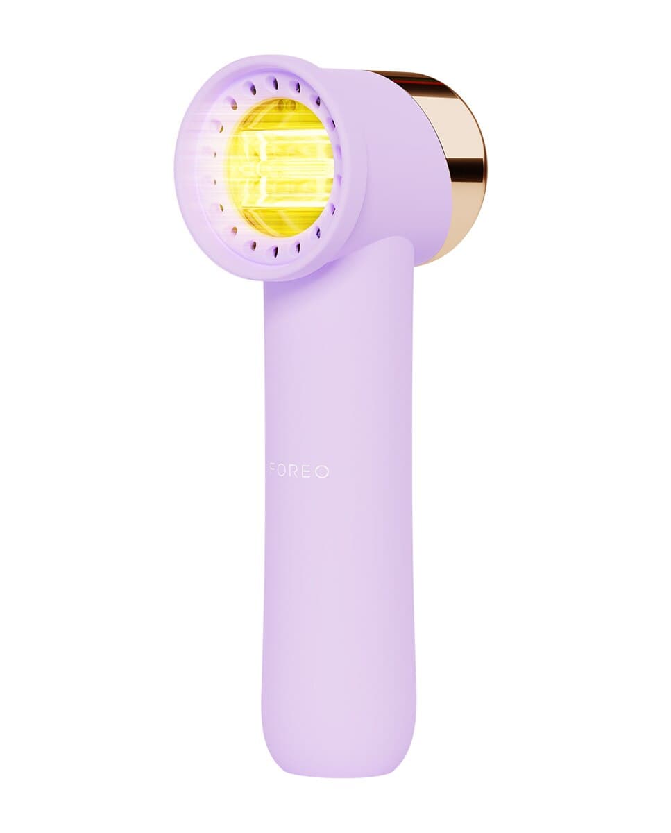 Imagen de FOREO PEACH™ 2 go Dispositivo IPL para depilación permanentemente Lavender 📷 en OfertitasTOP