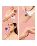 Thumbnail 3 de FOREO PEACH™ 2 go Dispositivo IPL para depilación permanentemente Lavender 📷