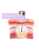 Thumbnail 4 de FOREO PEACH™ 2 go Dispositivo IPL para depilación permanentemente Lavender 📷