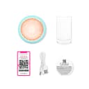 Thumbnail 4 de FOREO UFO™ 3 Arctic Blue — tratamiento facial 5 en 1 💆♀️