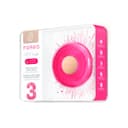 Thumbnail 1 de FOREO UFO™ 3 mini Hidratación facial 4 en 1 Fuchsia 📷